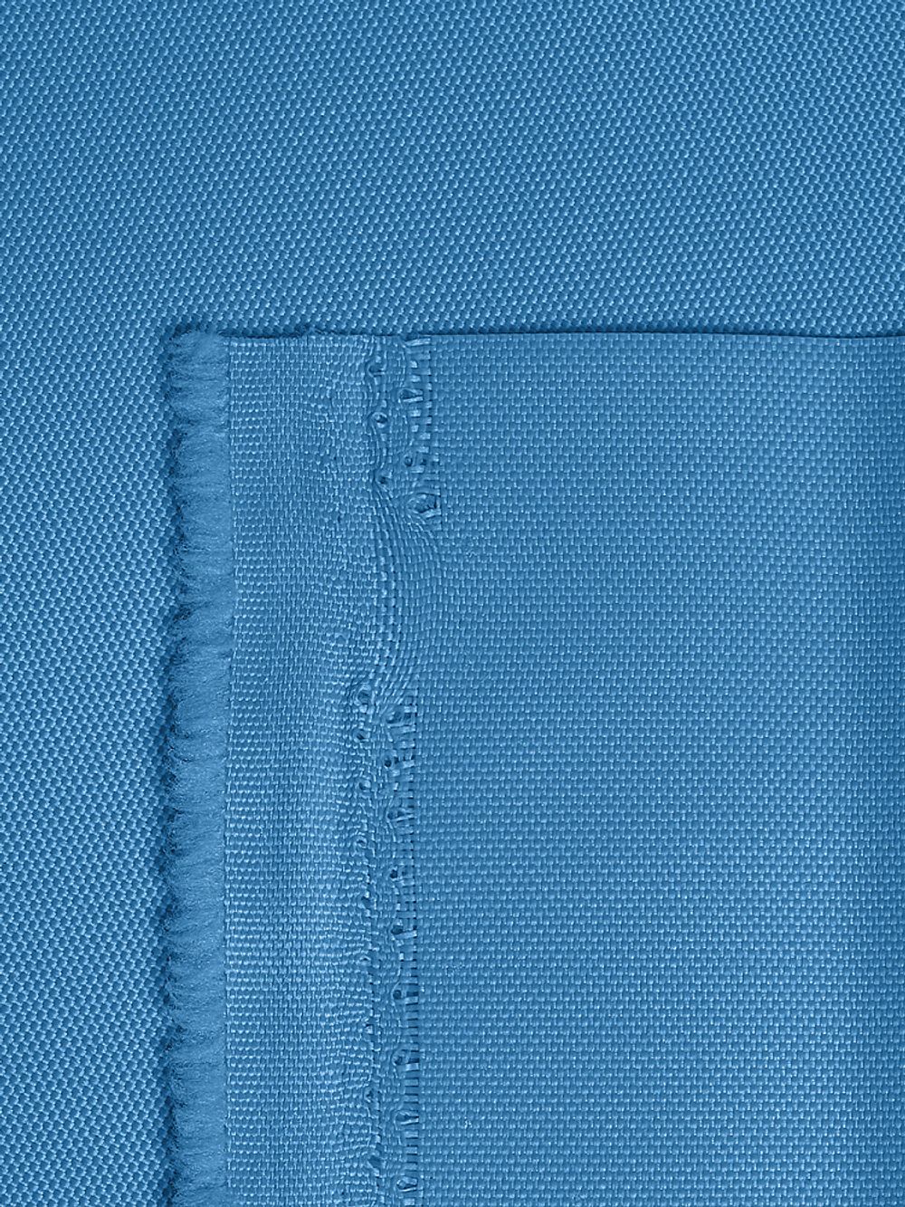 Оксфорд 600D PU1000 220 г/м², 150 см / 1 метр, ОКС.TBY600D.S066.1, S066 голубой