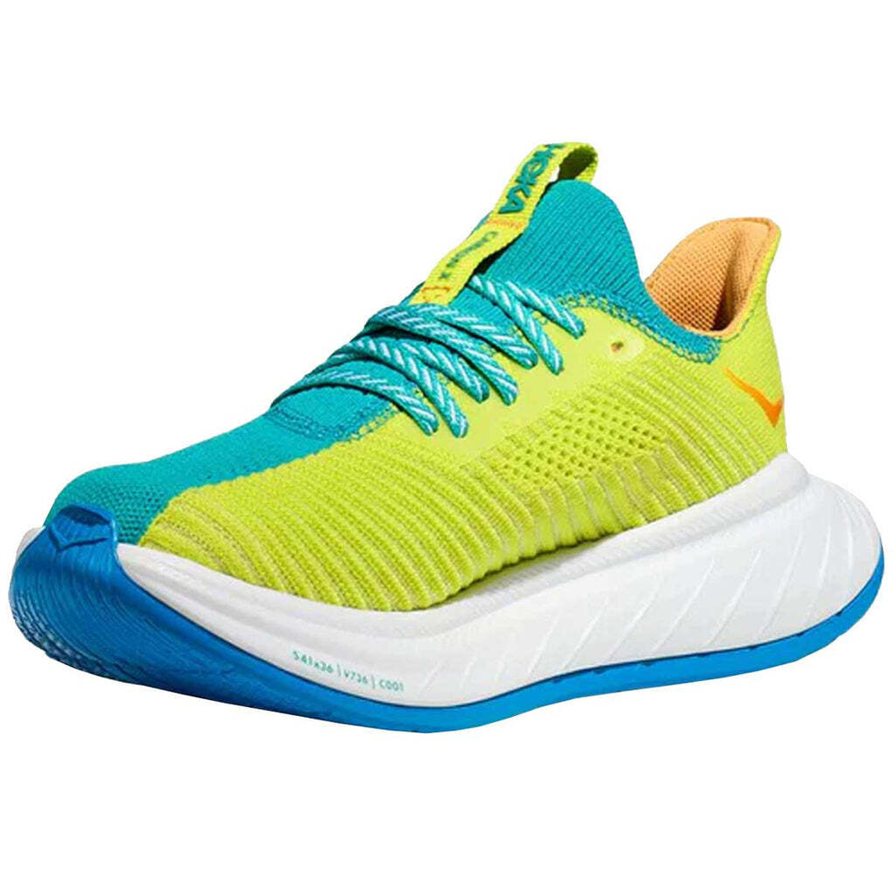 Кроссовки женские Hoka Carbon X3