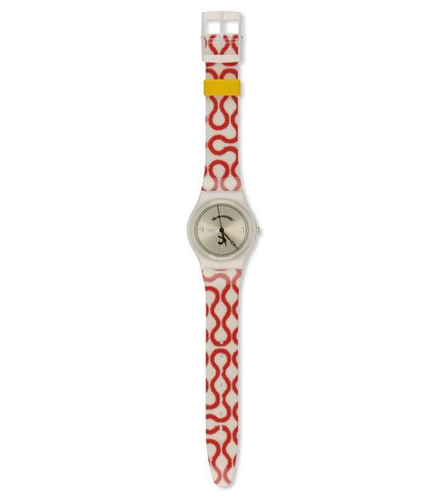 Наручные часы Swatch GW134P