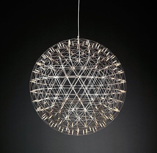 Люстра Raimond Sphere D30