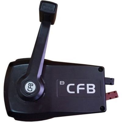Контроллер газ-реверс вертикального крепления SEA-PRO CFB (аналог B90)