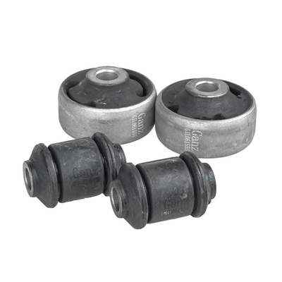 Сайлентблок передней подвески (к-кт 4шт) VAG A3/Octavia/Bora/Golf IV/Polo 09 GANZ GIL061555