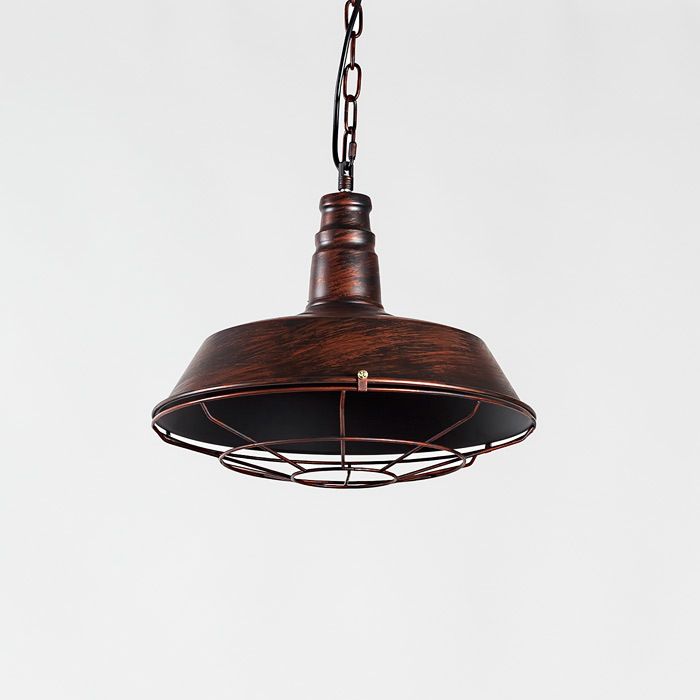 Люстра Dark Cage 6042–1P