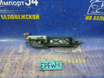 Ручка двери задней левой внешняя MAZDA TRIBUTE 2002