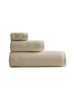 Полотенце для лица и рук из хлопка · Zara Home, фото 6