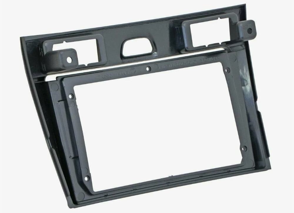Переходная рамка магнитолы FORD FIESTA 2005-2008 9 дюймов