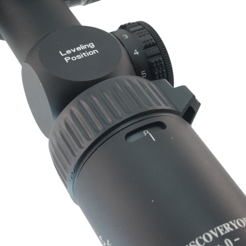 Прицел VT-Z 6-24x42SFIR, Discovery Optics