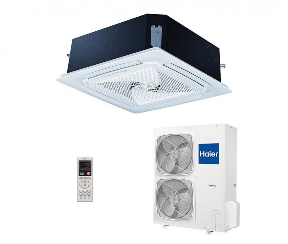 Haier  ABH071G2ERG/1U24GS1ERA