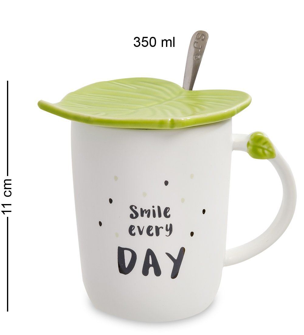 MUG-174/3 Кружка «Весеннее настроение»