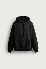 БАЗОВОЕ ХУДИ HEAVYWEIGHT — ZARA