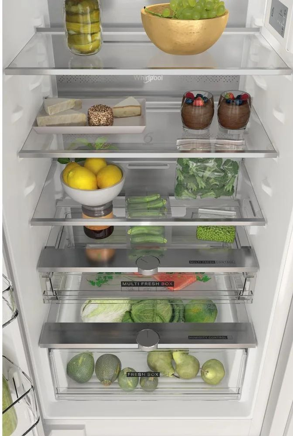 Whirlpool WHC18T132