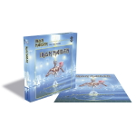 Iron Maiden / Seventh Son Of A Seventh Son (Пазл)