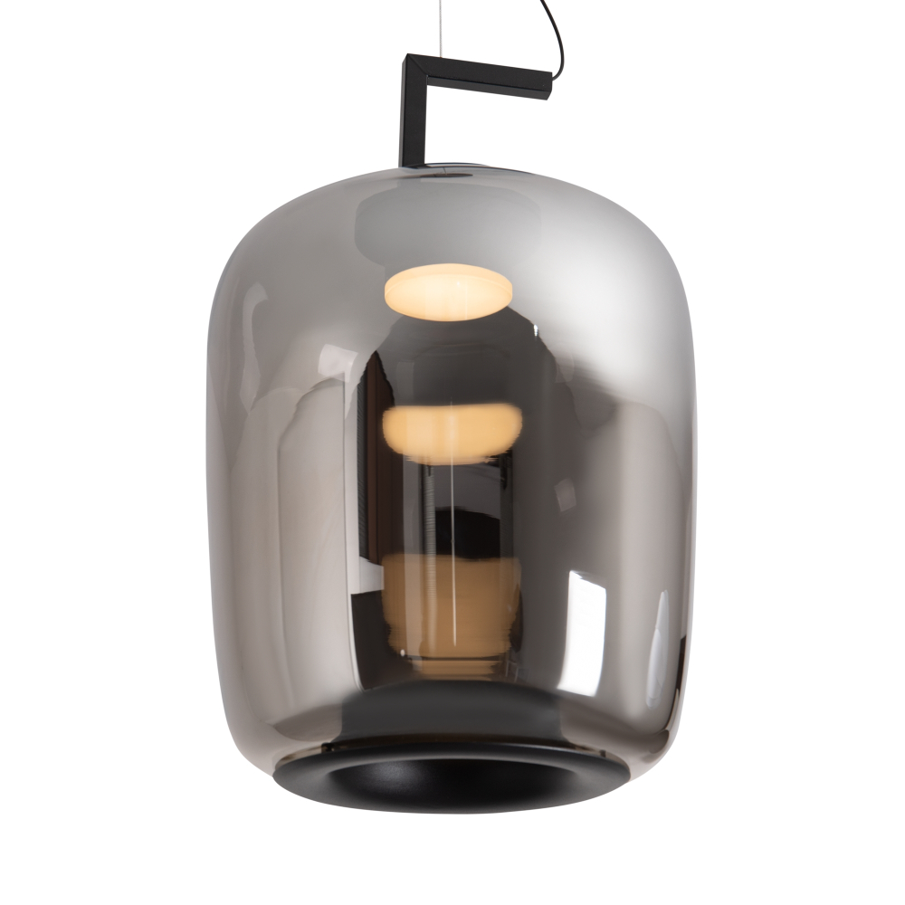 Подвесной светодиодный светильник Freya CLOD FR6186PL-L7SM2