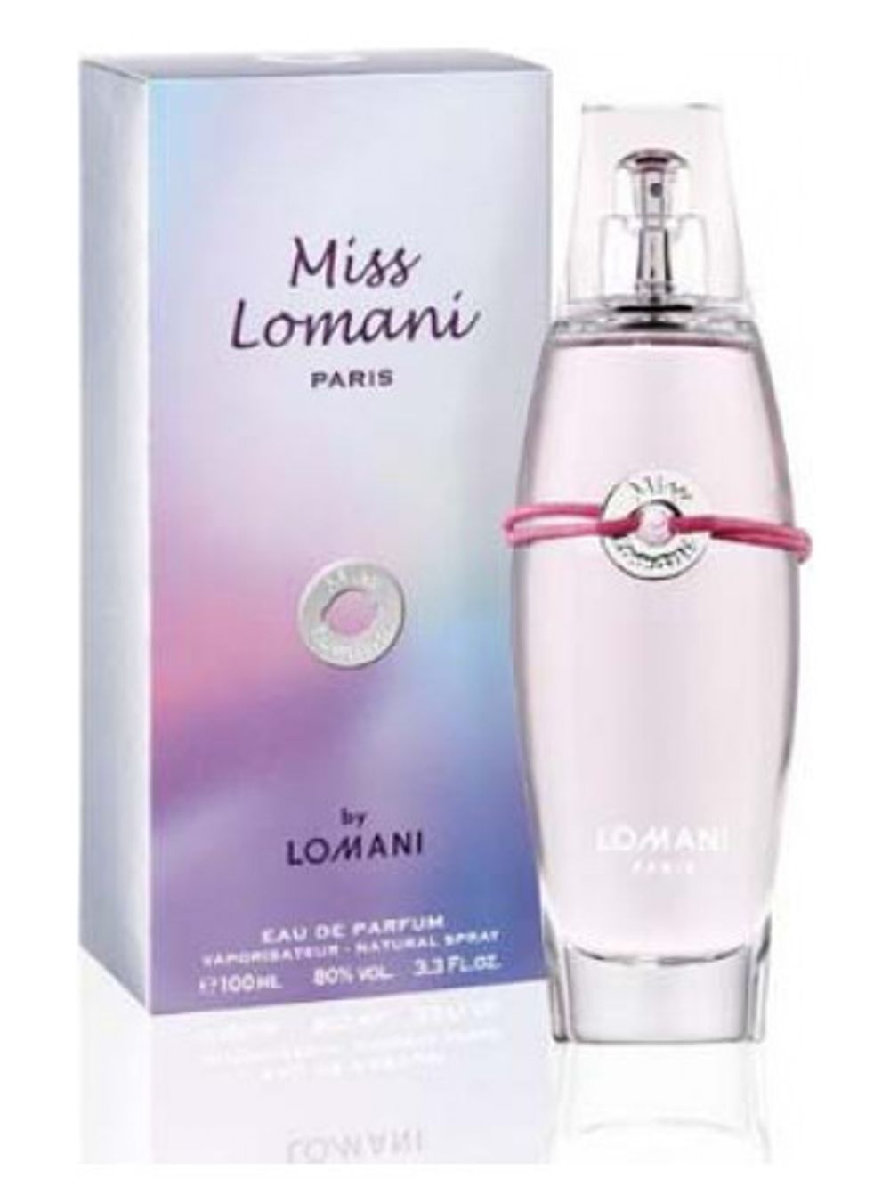 Lomani Miss