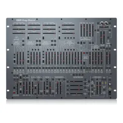 Behringer 2600 Gray