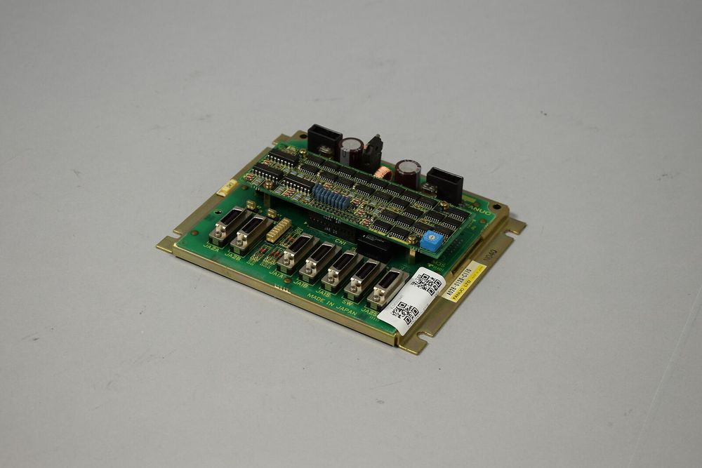FANUC A02B-0120-C170 FANUC A02B-0120-C170