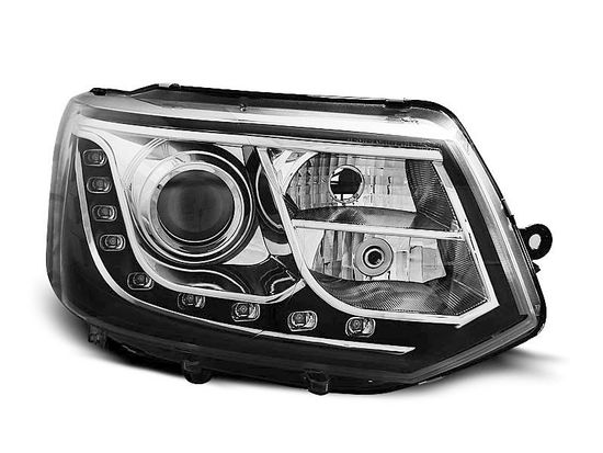 Передние фары TRU DRL для VW T5