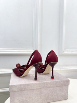 Туфли Jimmy Choo