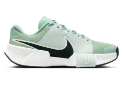 Женские теннисные кроссовки Nike Zoom GP Challenge Pro Clay - steam/black/light silver