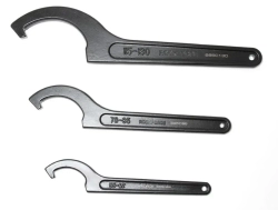 Ключ радиусный ударный 165-170мм RockForce##Rock FORCE RF-685C170