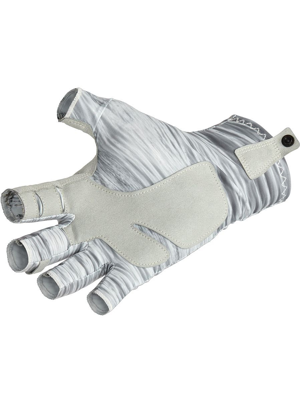 Перчатки Norfin SUN PRO CAST LONG 02 р.M