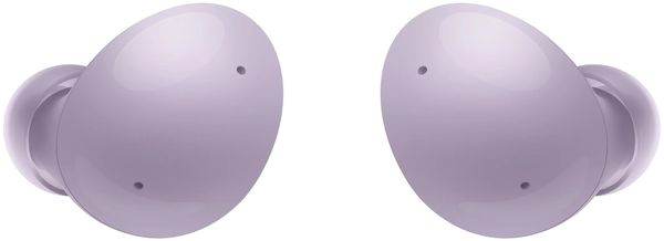 Беспроводные наушники Samsung Galaxy Buds 2 Фиолетовый | Purple