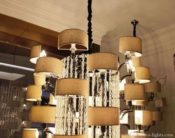 Design lighting 20-152