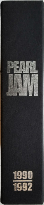 Pearl Jam / Ten (Deluxe Edition)(4LP+2CD+DVD+MC)