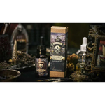 Villainy Ink Enamels - Ichor of the Damned