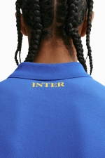 Футболка Nike Inter Milan 26/27 Club Polo - синий