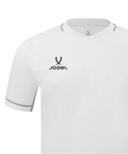 Футболка игровая Jogel DIVISION PerFormDRY Element Jersey 26, белый 00