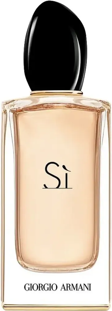 Giorgio Armani Sì EDP 100 ml
