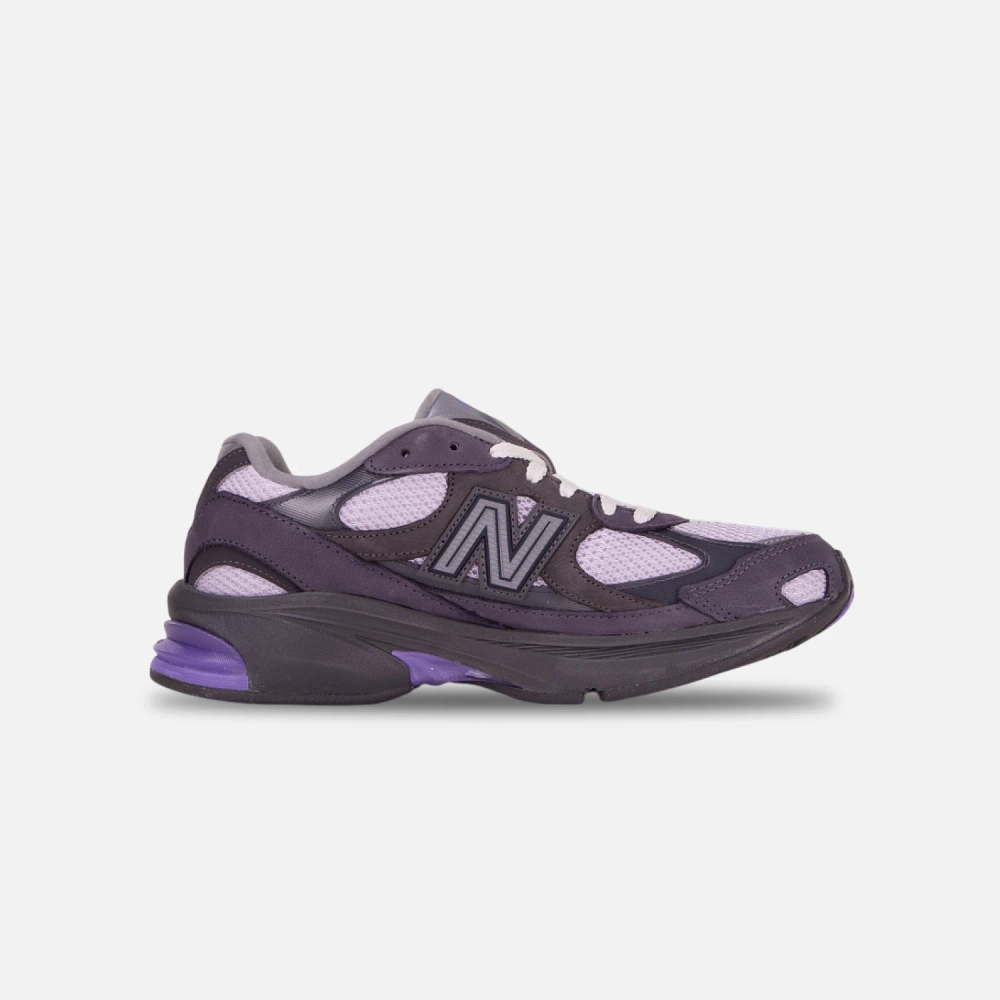 Кроссовки New Balance Abzorb U2010