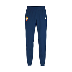 Брюки тренировочные детские CSKA Evolution 24 Training Pant Warm P NZ Y — Obsidian