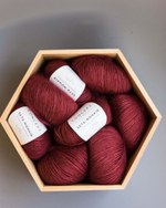 -30% Katia Concept Seta Mohair / Супер кид-мохер на шёлке / 6x25г