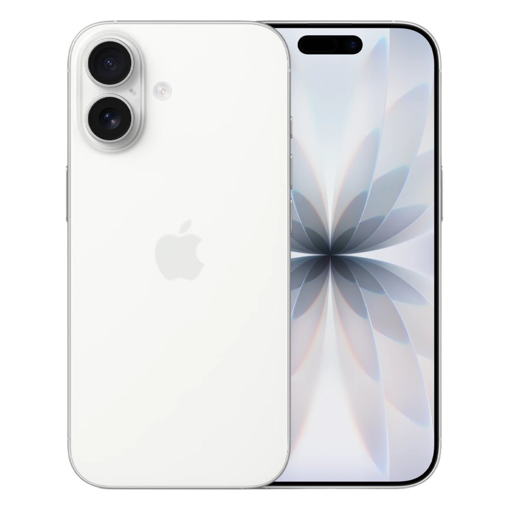 Смартфон Apple iPhone 17 256Gb White