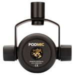 Студийный микрофон RODE PodMic