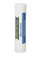 Смазка RAVENOL Marinefett (0,4кг)