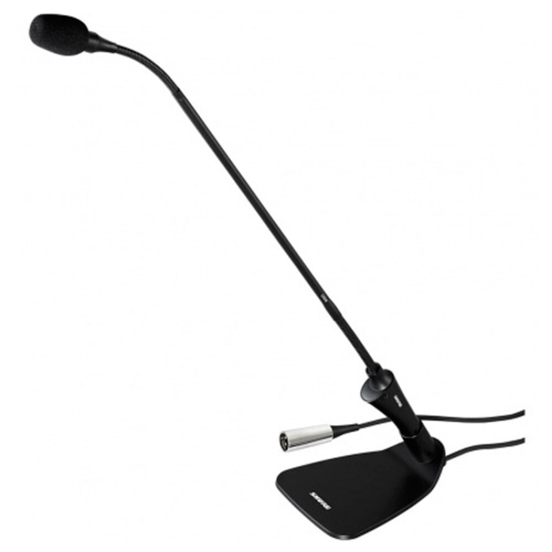 Shure CVG18D-B/C