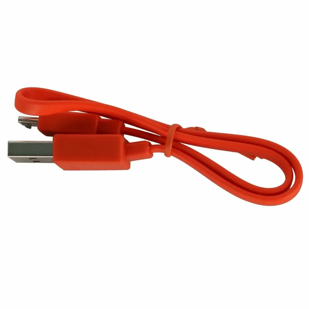 Портативная колонка JBL Go Essential 2 Red - 8