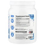 NutraBio, Performance, прозрачный протеин, голубая малина, 519 г (1,1 фунта)