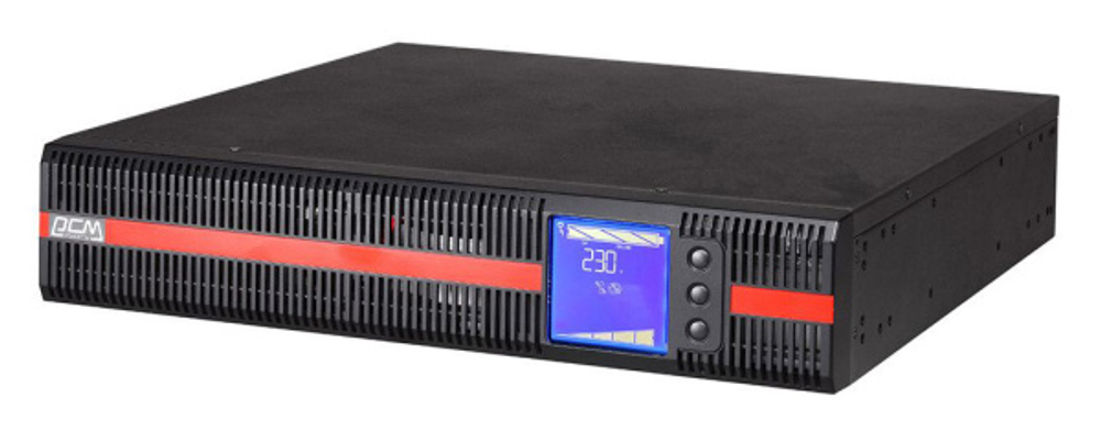 Источник бесперебойного питания Powercom MRT-2000SE