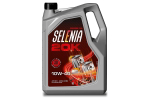 PETRONAS SELENIA 20K 10W-40 5L