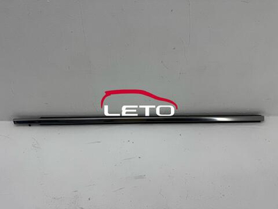 MOULDING ASSY, FR DOOR BELT, RH75710-33190 7571033190