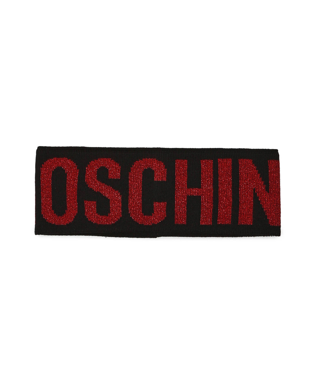повязка Moschino - черный(65216 M2338)