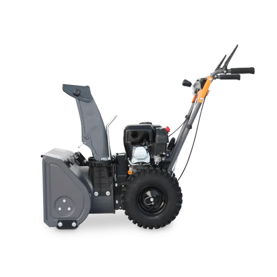 Бензиновый снегоуборщик "VILLARTEC" WB 5556