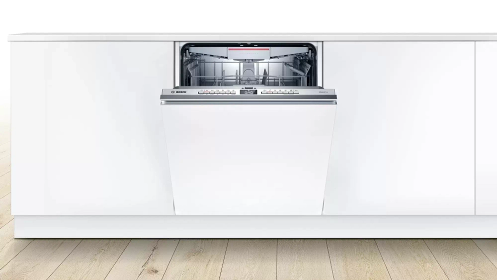 Встраиваемая посудомоечная машина Bosch SMV4HCX2IR