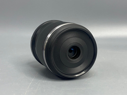 Olympus ED 30mm 3.5 Macro