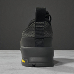 The North Face Glenclyffe Low • Black Gray