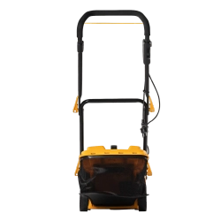 Газонокосилка роторная Denzel GM-1200 (96615)